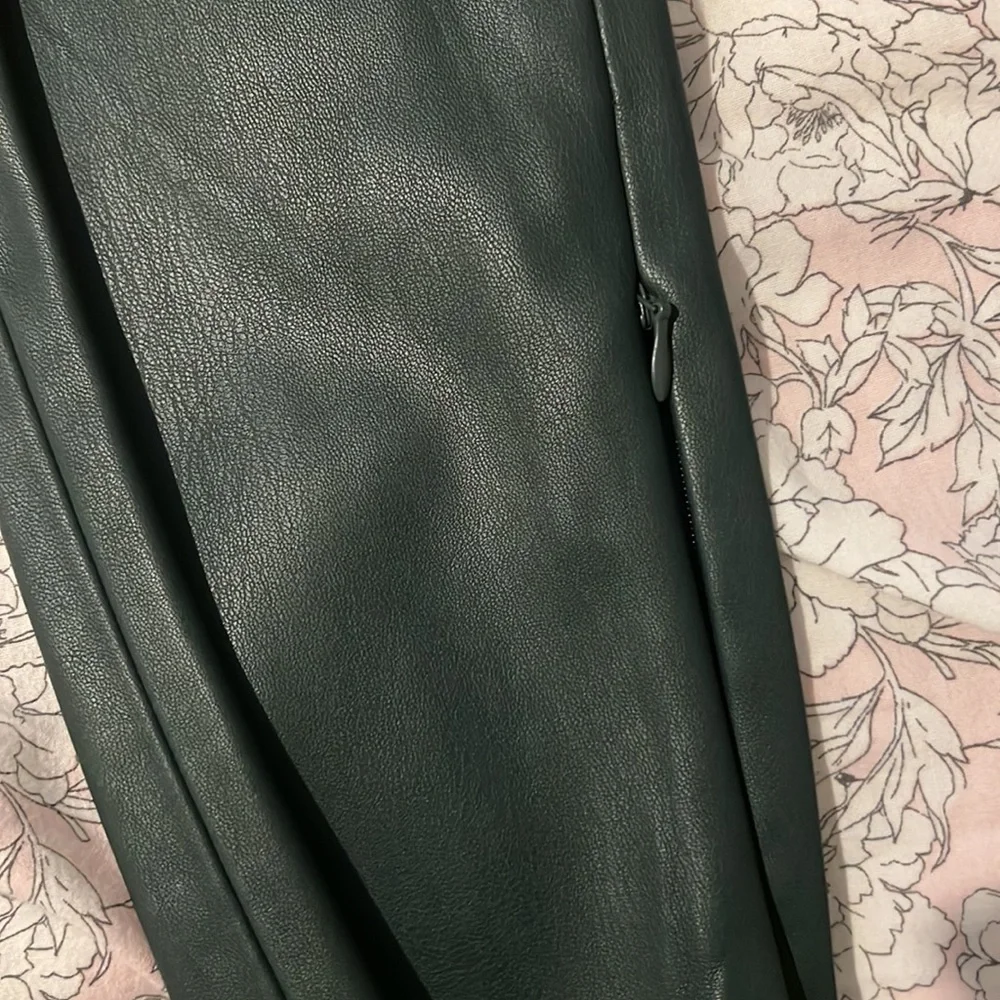 Zara legging hi rise Medium - Picture 4 of 8